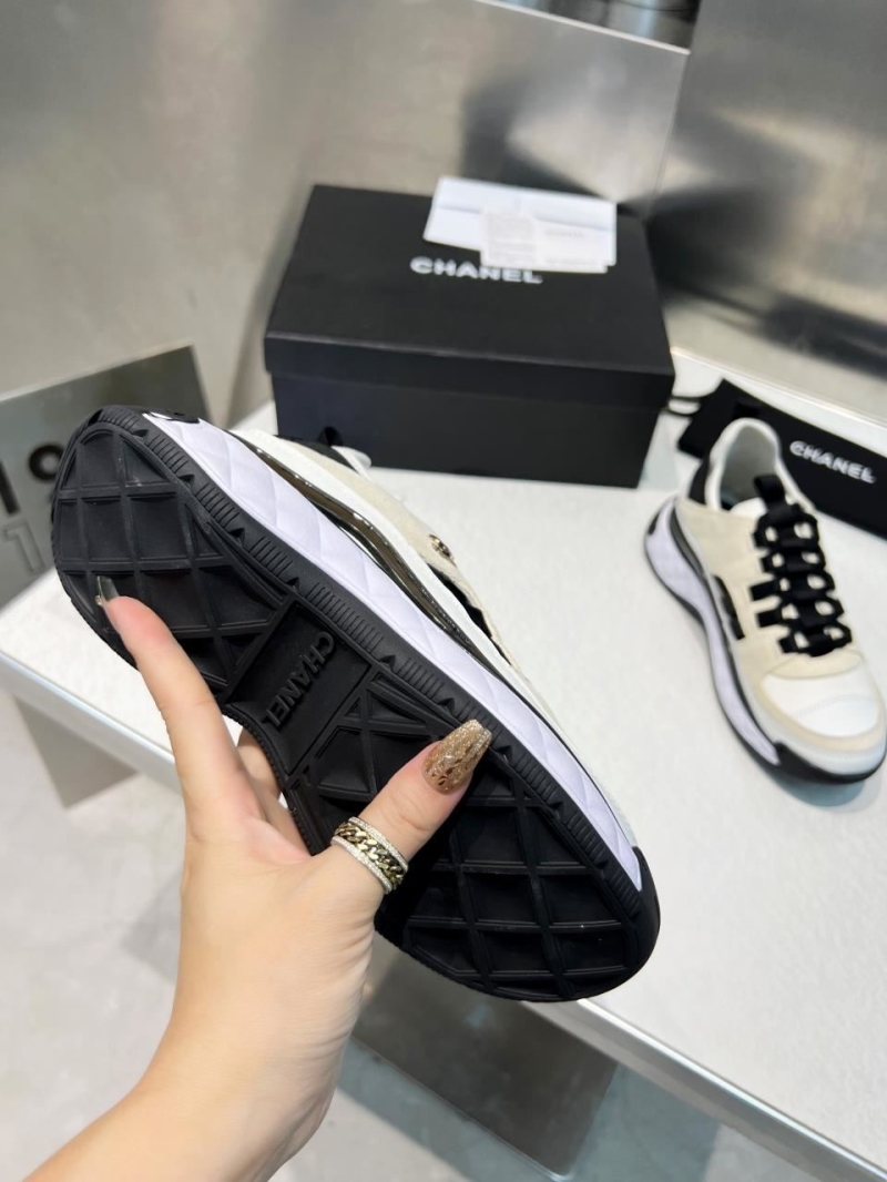 Chanel Sneakers